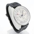 Image 3 of Breitling Navitimer World GMT; Men's watch