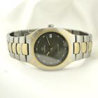 Image 9 of Omega Seamaster Polaris; 18k gold/titanium watch