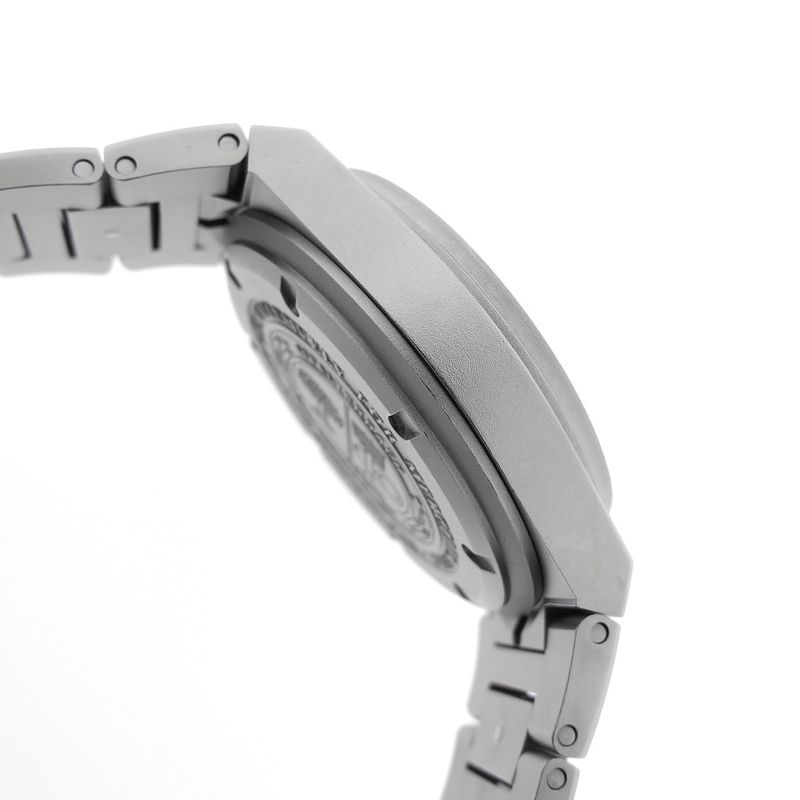 Image 10 of IWC Ingenieur AMG Chronograph; Automatic men's watch