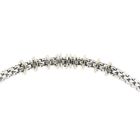 Image 8 of Fope White Gold Bracelet with Diamond; 0.15 ct; 18K; Size S