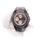 Afbeelding 9 van Audemars Piguet Royal Oak Offshore 'Jarno Trulli Limited Edition' 26202AU.OO.DOO2CA; Automatisch Her