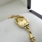 Image 17 of Lapponia 'Pola-Negri'; Vintage 14k. gold design ladies watch
