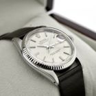 Image 6 of Rolex Datejust 1601; Vintage men's watch