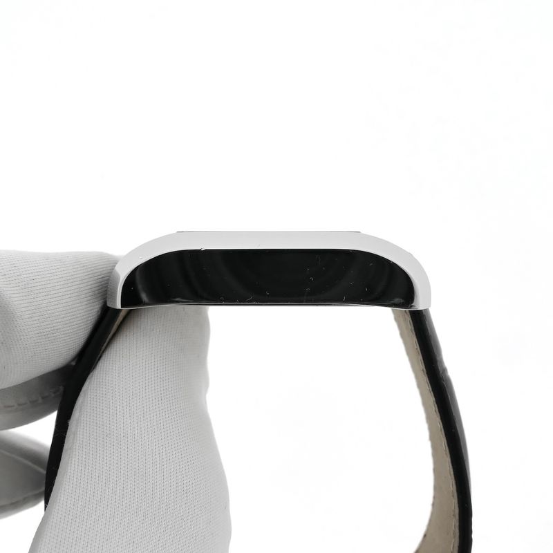 Image 6 of Baume & Mercier 'Hampton Square Dual Time' 65561; Automatic men's watch with GMT