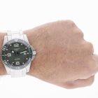Image 15 of Longines Hydro Conquest L3.781.4.06.6; Automatic men's watch