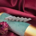 Image 2 of Silver modern fantasy brooch