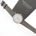 Image 8 of Nomos Glashütte Ludwig; Men's wristwatch