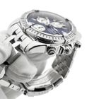 Image 15 of Breitling Chronomat Evolution A13356; Chronograph men's watch