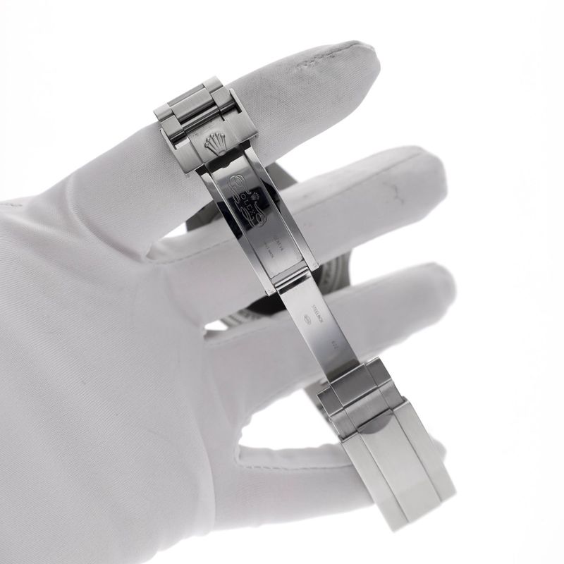 Image 13 of Rolex Sea-Dweller Deepsea 126660; Automatic Men's Watch (Full-set, Rolex Serviced)