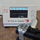 Image 21 of Formex Essence ThirtyNine Chronometer 1030; Automatic men's watch