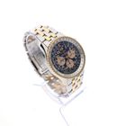 Image 4 of Breitling Navitimer Cosmonaute D12022; Vintage Men’s Watch in Full Set