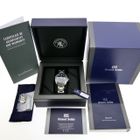Image 4 of Grand Seiko GMT SBGN005G; Men's watch with second time zone