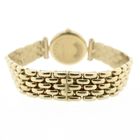 Image 4 of Signoretti Diamonds; 18k gold women's watch