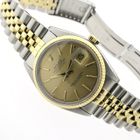 Image 14 of Rolex Datejust 16013; Vintage automatic watch