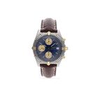 Image 1 of Chronomat Chronograph 81.950 / B13050; Automatic Pilot's Men's Watch