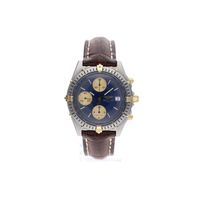 Chronomat Chronograph 81.950 / B13050; Automatic Pilot's Men's Watch