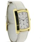 Image 3 of Baume Mercier Hampton MV045224; 18k gold watch