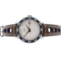 Tissot V8 Swissmatic; Men's wristwatch