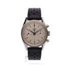 Image 1 of Heuer Carrera 1553 Automatic Chronograph