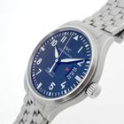Image 5 of IWC Fliegeruhr; Automatic pilot men's watch