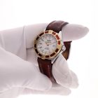 Afbeelding 5 van Breitling Lady-J D52065; Vintage Dames Horloge (Full-Set '93)