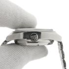 Image 8 of Heuer Carrera 1153; Vintage chronograaf heren horloge