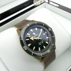 Image 13 of Rado Captain Cook Automatic ‘Bronze’ R32504317; Automatic men's watch