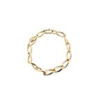 Image 3 of 8 carat gourmet link bracelet