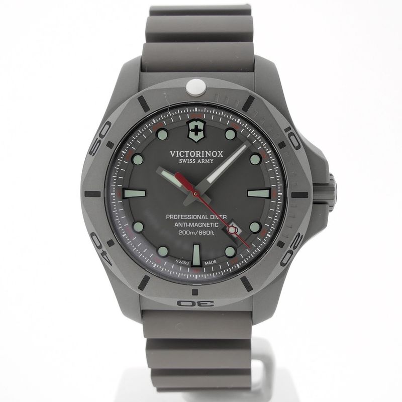 Image 1 of Victorinox Swiss Army Professional Diver; Men's watch