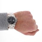 Image 15 of Rolex Explorer II; 16570; Automatic men's watch