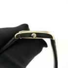 Image 7 of Corum Ingot 5Gr. 46300; 18k. Women's watch with diamonds