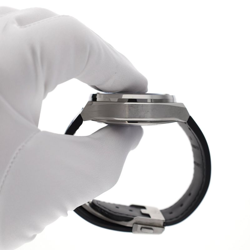 Image 6 of Zenith Defy El Primero '21' Skeleton 95.9002.9004/78.R584; Chronograph men's watch