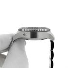 Image 6 of Longines Hydro Conquest L3.783.4; Automatic chronograph men's watch