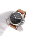 Image 7 of Panerai Luminor Marina 1950 '3 Days' PAM01312; Automatic men's watch