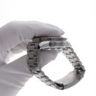 Image 12 of Omega Seamaster Planet Ocean 43.5mm 215.30.44.21.04.001; Automatic Men's Watch