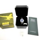 Image 19 of Breitling Colt Oceane 'Diamonds' A77380; Women's watch with diamond bezel