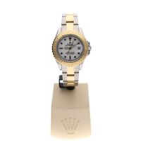 Rolex Yacht-Master Ladies 29mm 69623; Automatic Watch