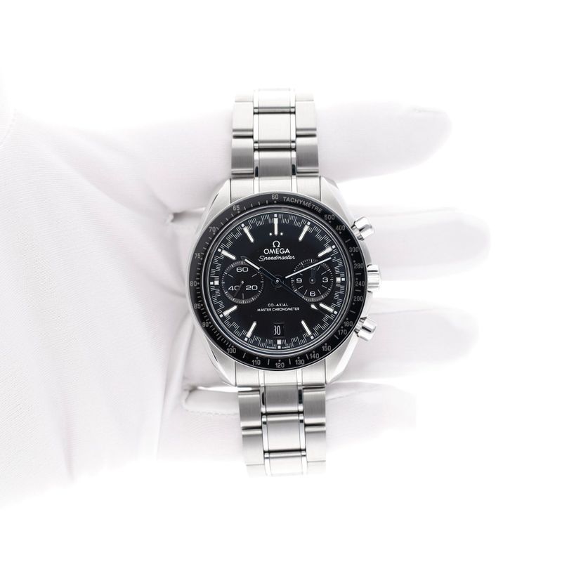 Image 14 of Omega Speedmaster Racing Cal. 9900 329.30.44.51.01.001; Automatic Men's Watch
