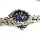 Image 8 of Breitling Superocean; men's diving watch | Ref: A17360