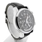 Image 3 of Jaeger-Le-Coultre Master Compressor Geographic; Automatic men's watch