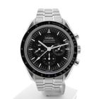 Image 1 of Omega Speedmaster Moonwatch 'Double Sapphire'; Chronograph men's watch