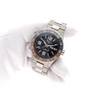 Image 7 of Ball Roadmaster Marine GMT DG303B-S3C-BK; Automatic men's watch