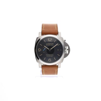 Image 1 of Panerai Luminor Marina 1950 '3 Days' PAM01312; Automatic men's watch