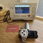 Image 16 of Breitling Colt Chronograph A13335; Automatic men's watch