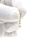 Image 8 of Gold Pendant with Cultured Pearl