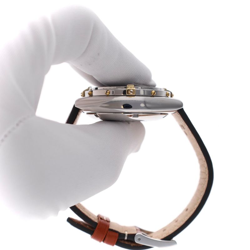 Image 12 of Breitling Chronomat Chronograph B13050.1; Automatic Men's Watch