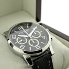 Image 18 of Montblanc Timewalker Meisterstück 7069; Automatic chronograph men's watch