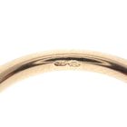 Image 4 of Yellow gold sliding ring