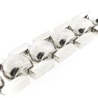 Image 11 of Silver Buddha to Buddha bracelet; Batul