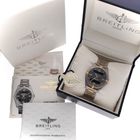 Image 15 of Breitling Aerospace F56059 / 80360; Men's Watch (Full Set '94)